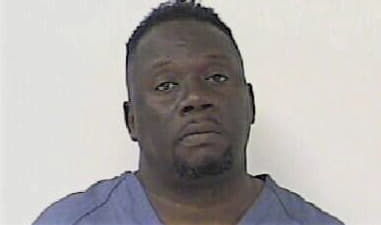 Jarvius Gaskin, - St. Lucie County, FL 